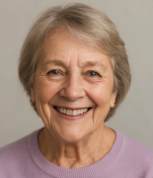 Linda S. testimonial